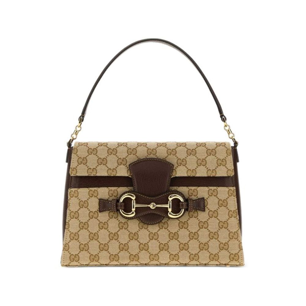 Gucci Neutrals Tote Bags Women